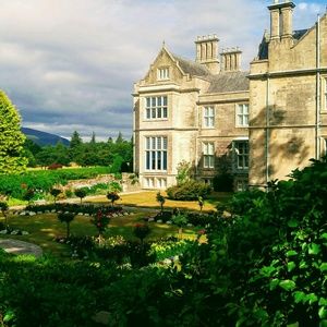 Meet your Posher, Marielena